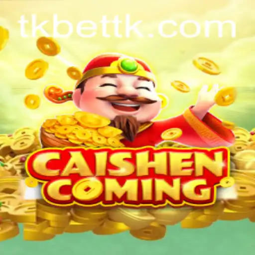 Exploring the Exciting World of CAISHENCOMING in the Context of TKBet