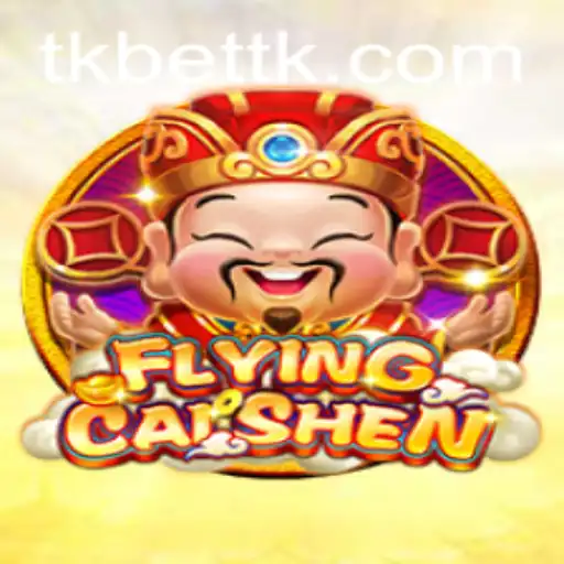 Discover the Fascinating World of FlyingCaiShen - A Divine Gaming Experience