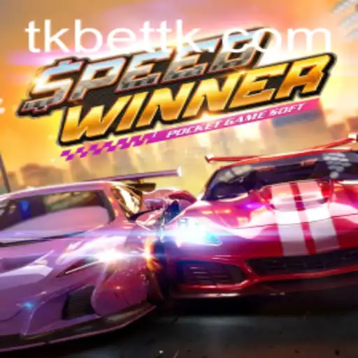 SpeedWinner: The Ultimate Racing Experience with tkbet