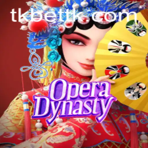 Exploring OperaDynasty: A Fascinating Gaming Experience with TKBet
