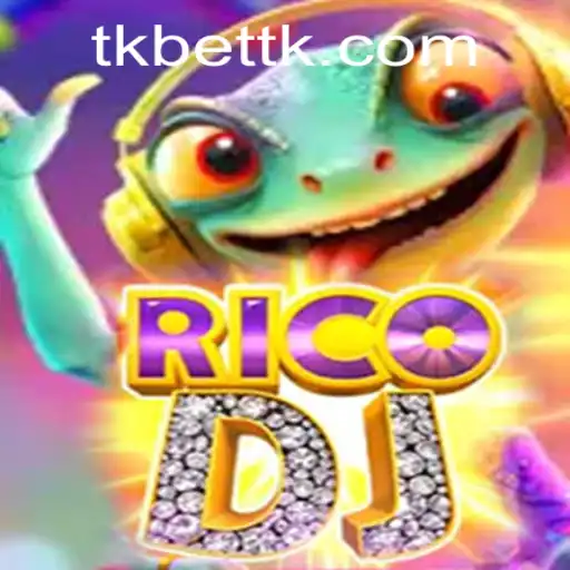 Discover the Thrills of RicoDJ: The Ultimate Digital Gaming Experience