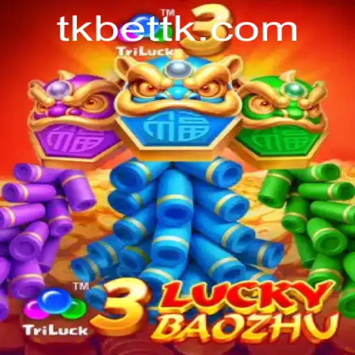Discovering 3LuckyBaozhu: An Exciting Gaming Experience with tkbet