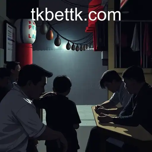 Understanding Jueteng: The Cultural and Economic Dynamics