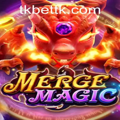 Explore MERGEMAGIC: A Spellbinding Puzzle Adventure