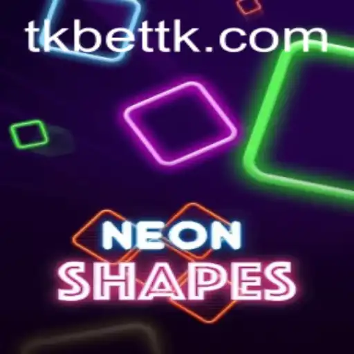 Unveiling NeonShapes: The Vibrant Game with a Twist