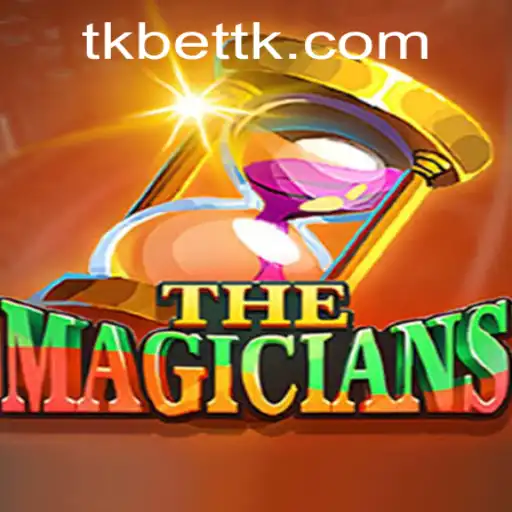 TheMagicians: A New Adventure Awaits in This Enchanting Game