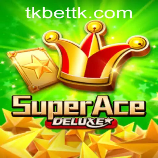Exploring the World of SuperAceDeluxe and its Connection with tkbet