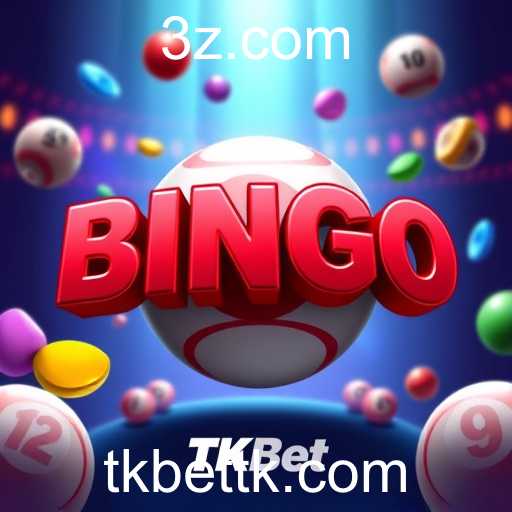 Explorando o Mundo dos Jogos de Bingo no TKBet