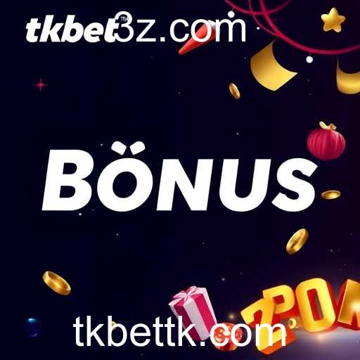 Explorando os Bônus Especiais no tkbet: O Guia Definitivo