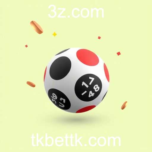 Explorando a Categoria 'Jogos de Loteria' no Tkbet