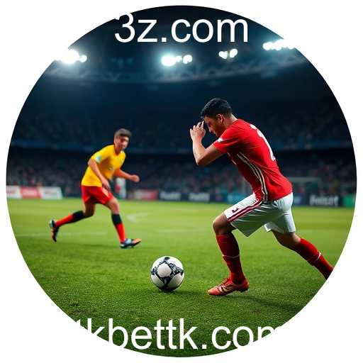 A Evolução das Apostas Esportivas na Plataforma tkbet
