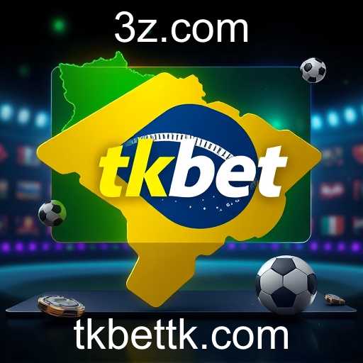 A Ascensão dos Jogos Online e o Impacto do tkbet
