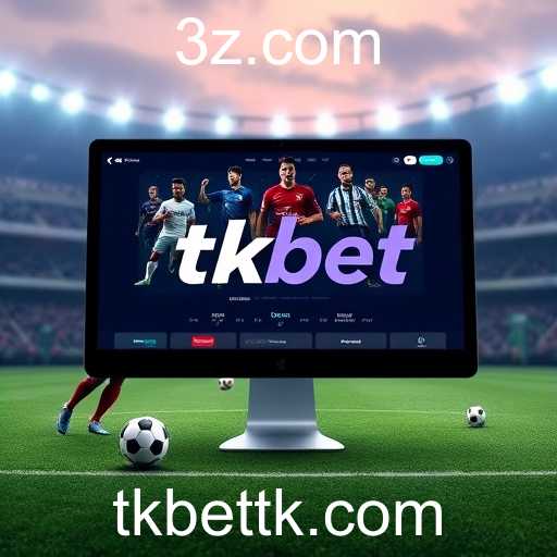 A Ascensão do tkbet no Mercado de Apostas Online