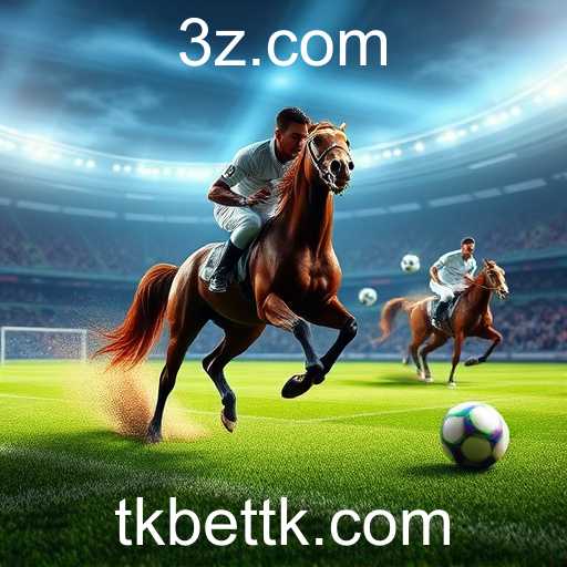 A Emoção dos Esportes Virtuais no tkbet